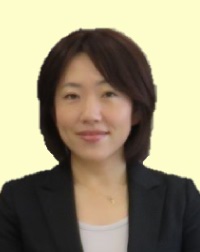 矢口 智子 (日本医師事務作業補助研究会 理事長)